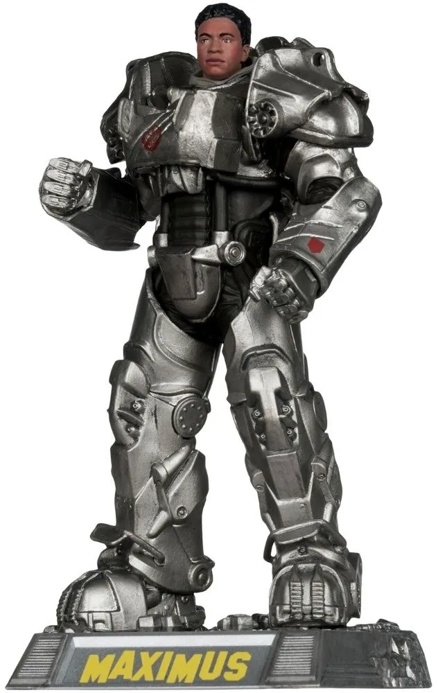 Фігурка FALLOUT Maximus - S2 (Фалаут) 15 см (14127)