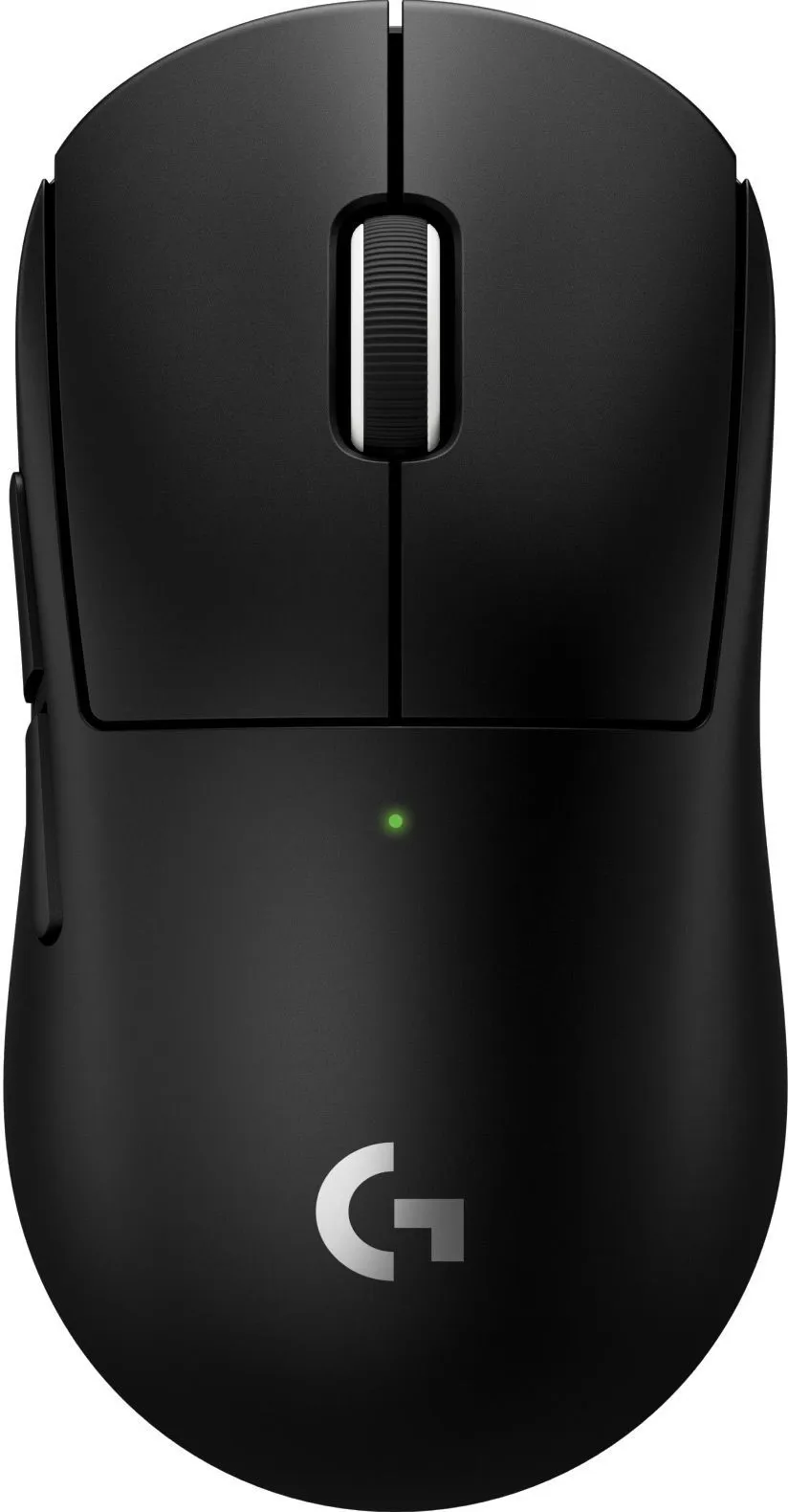 Миша ігрова бездротова Logitech G PRO X SUPERLIGHT 2c Compact, Black (910-007531)