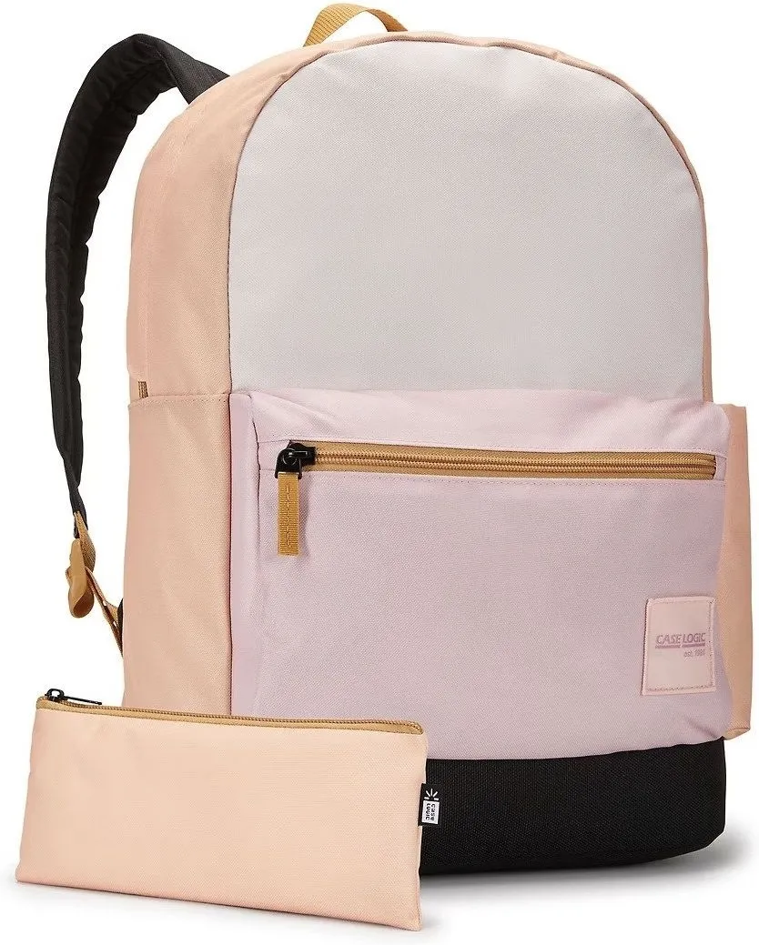 Рюкзак міський CASE LOGIC Alto 26L CCAM-5226 (Apricot Multi-block)