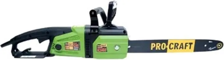 Ланцюгова пила Procraft K2400 (702400)