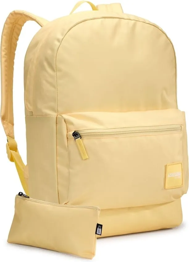 Рюкзак міський CASE LOGIC Commence 24L 15.6" CCAM-1216 (Yonder Yellow)