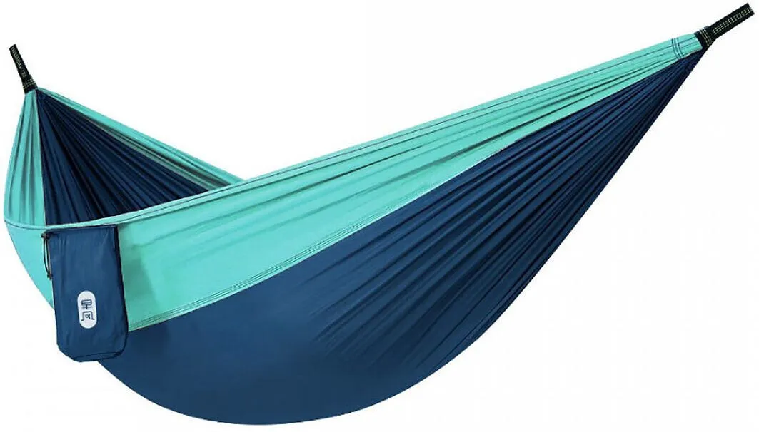 Гамак Zaofeng outdoor hammock Blue