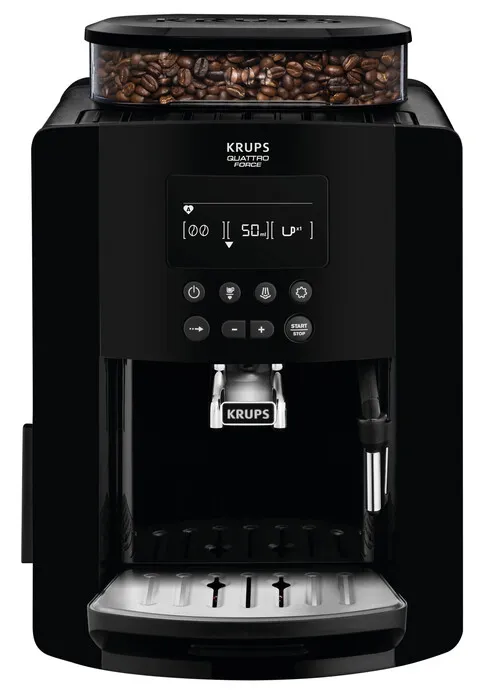 Кавомашина Krups EA817010