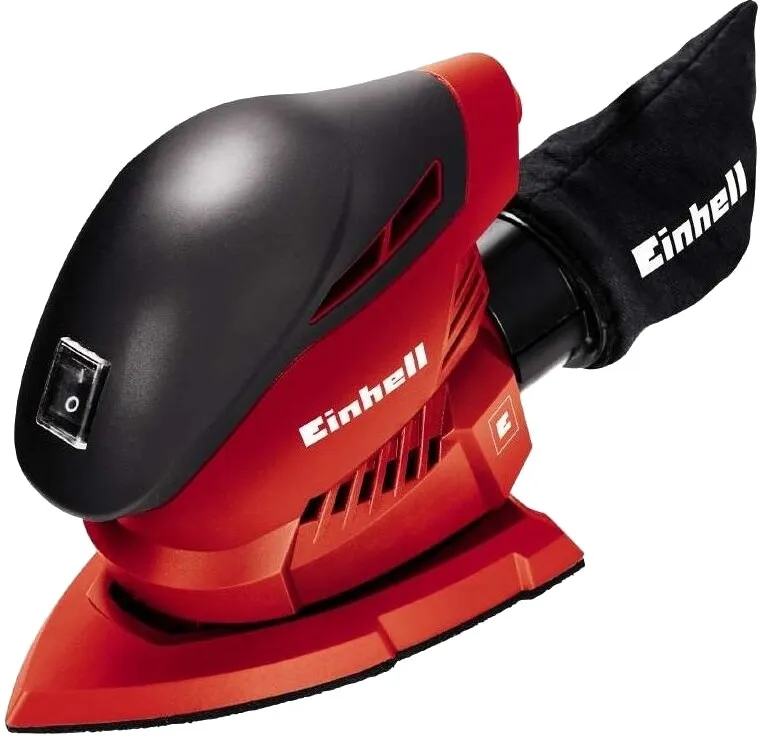 Шліфмашина Einhell Home TH-OS 1016