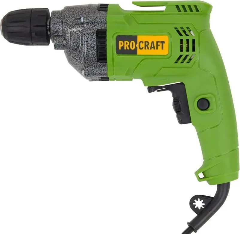 Дриль Procraft PS800PRO (8002)