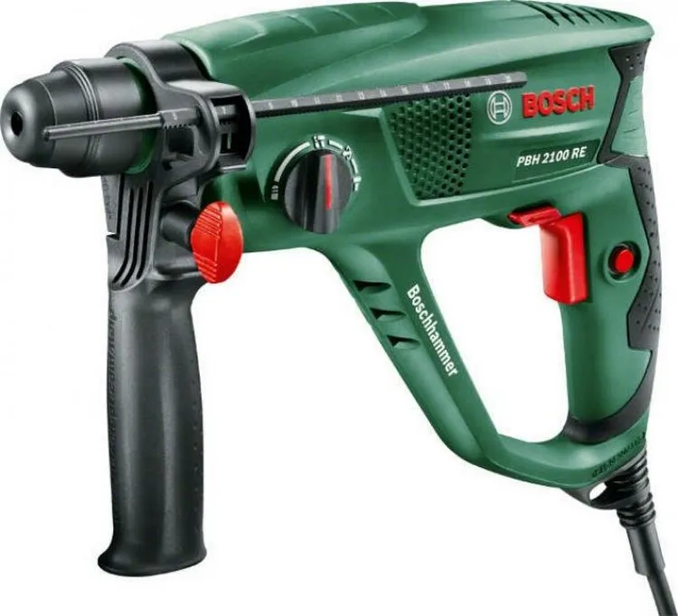 Перфоратор Bosch PBH 2100 RE (0.603.3A9.320)