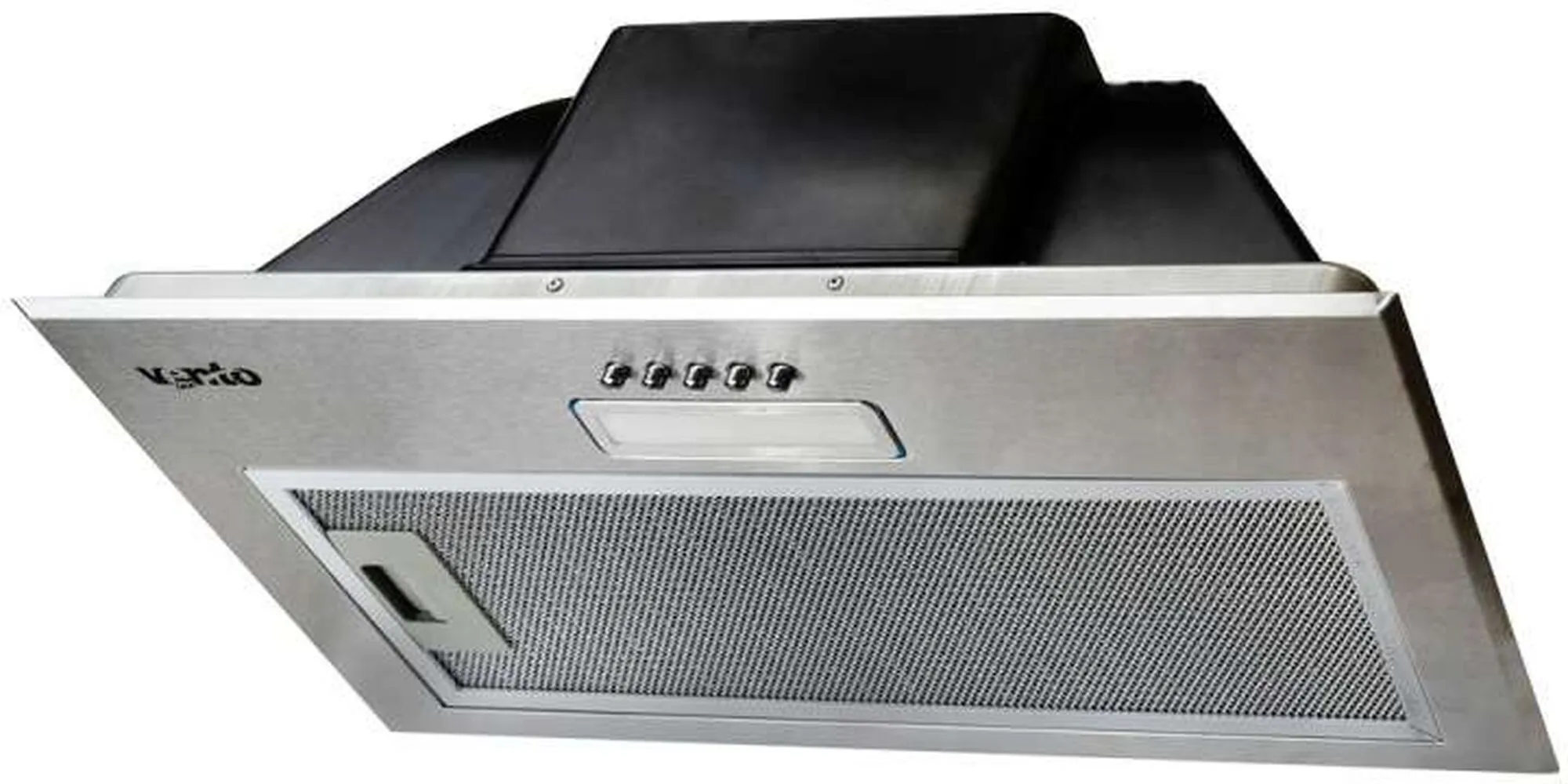 Кухонна витяжка Ventolux PUNTO 52 X (700) PB PC