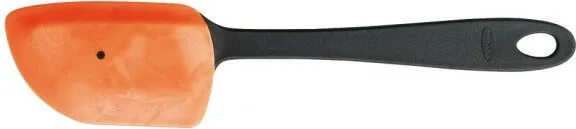 Лопатка кухонна Fiskars Essential, плстик, силікон (1023803)