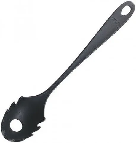 Ложка для спагеті Fiskars Essential, пластик (1023805)