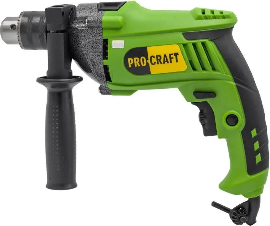 Дриль ударна Procraft PS980 (980)