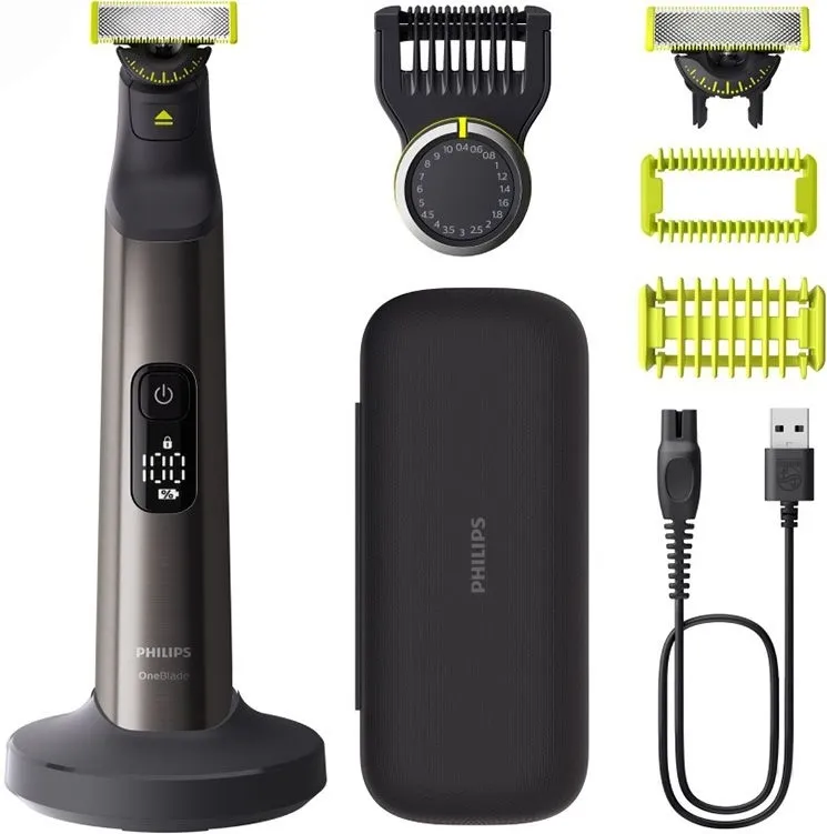 Електробритва Philips QP6652/61