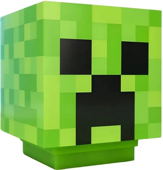 Інтерактивний іграшка-нічник Minecraft Night Light (2020225)