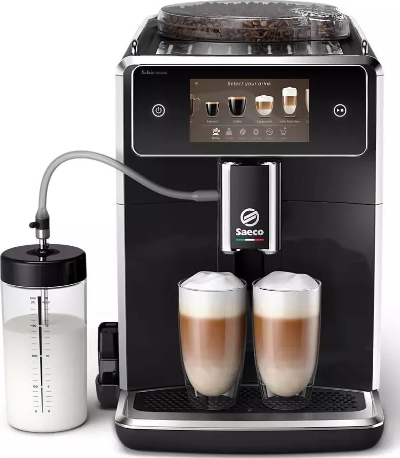 Кавомашина Saeco SM8780/00