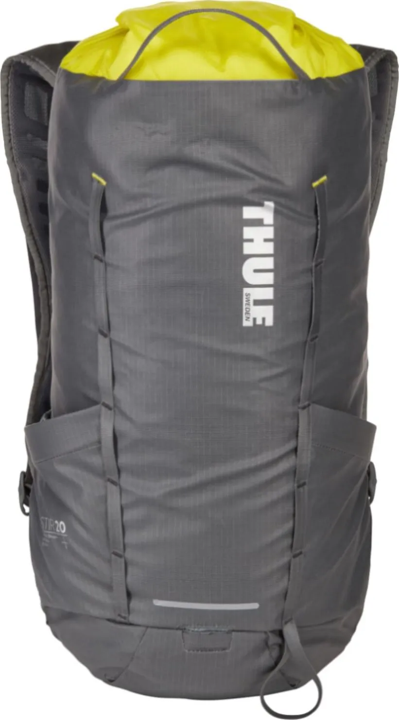 Рюкзак Thule Stir 20L TH3203551 20 L Dark Shadow