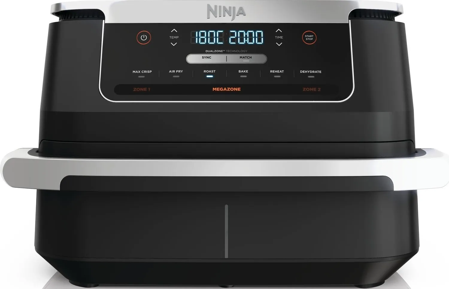 Мультипіч Ninja Foodi FlexDrawer AF550EU