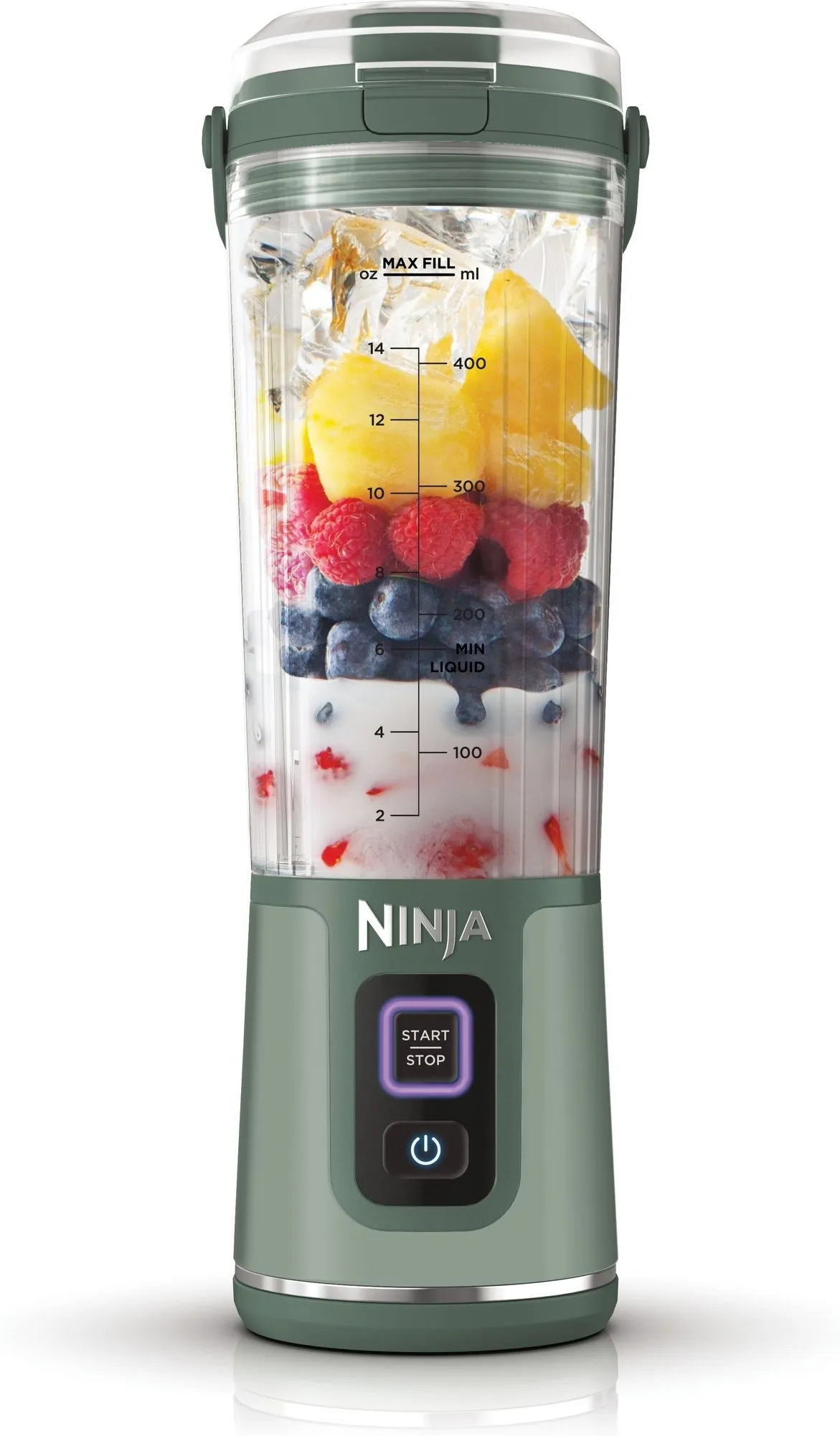 Блендер Ninja Blast BC151EUEM