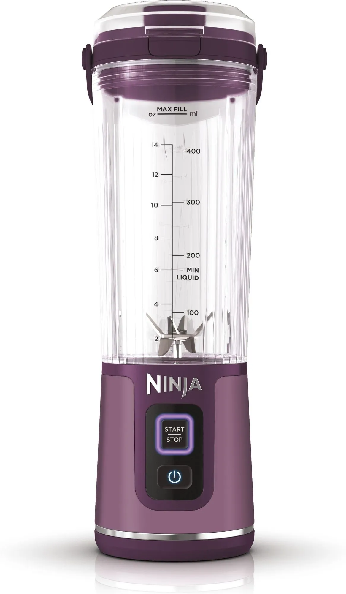 Блендер Ninja Blast BC151EUPR