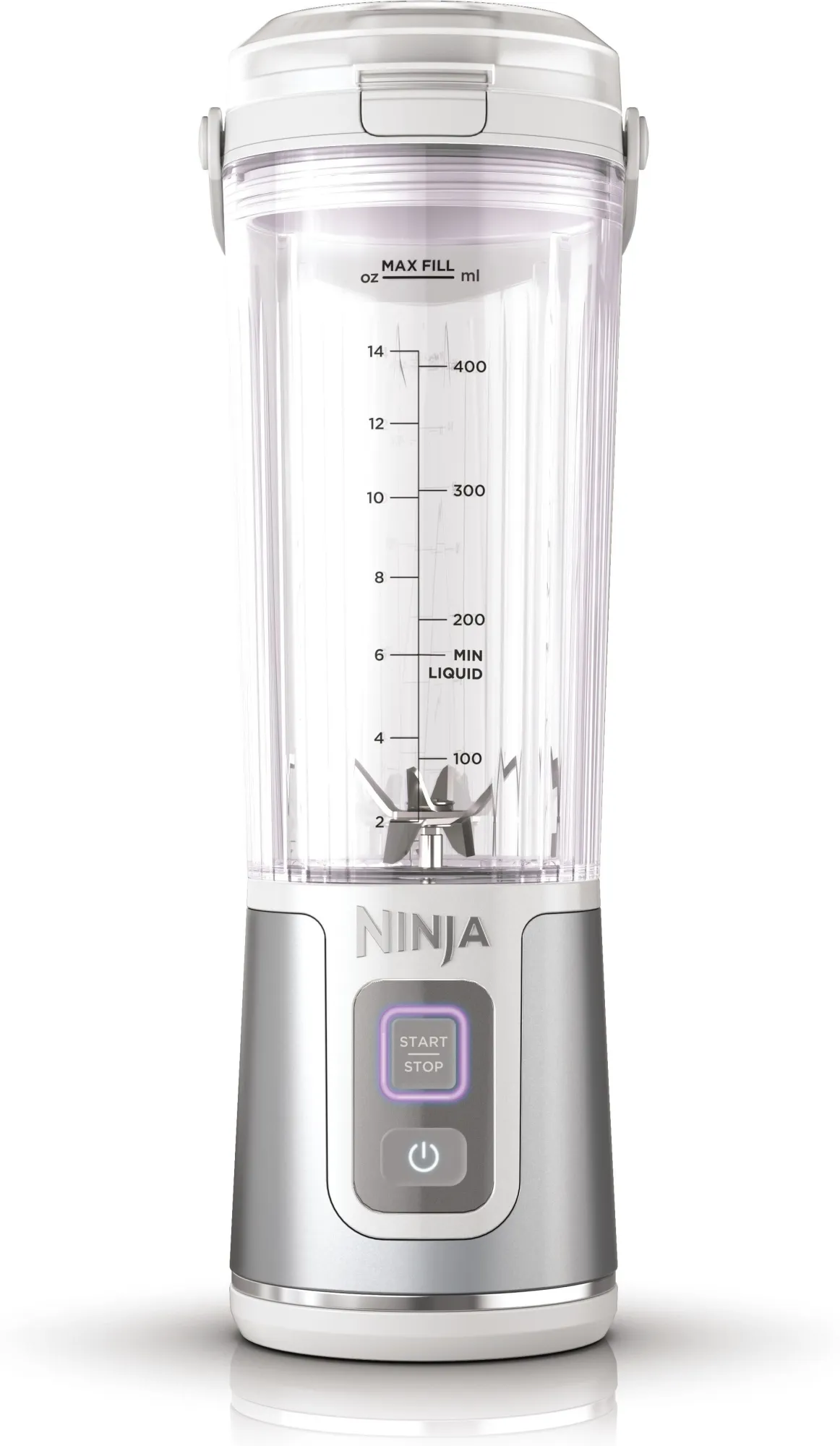 Блендер Ninja BC151EUWH