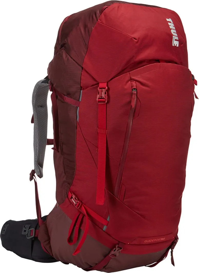 Рюкзак Thule Guidepost 65L Womens TH222203 65 L Bordeaux