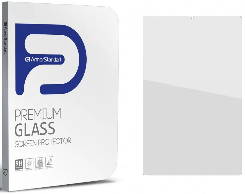 Захисне скло Armorstandart Glass.CR для Lenovo Tab M10 Plus (2nd Gen) (ARM60055)