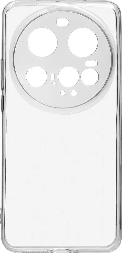 Чохол ArmorStandart Air Camera cover Clear (ARM82315) для Xiaomi 15 Ultra