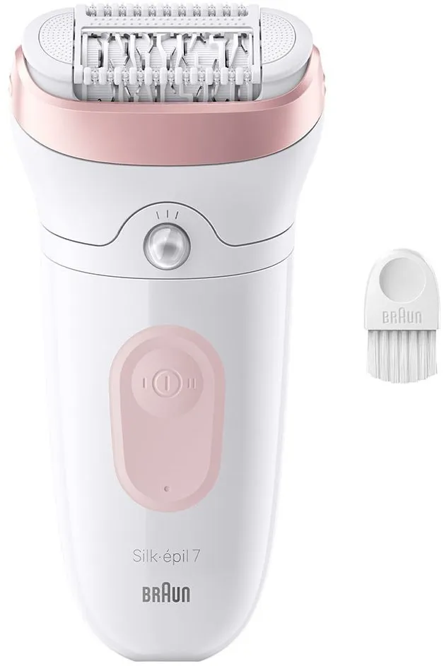 Епілятор Braun Silk-еpil 7 SE 7-000
