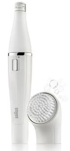 Епілятор для обличчя Braun SE 810 Face
