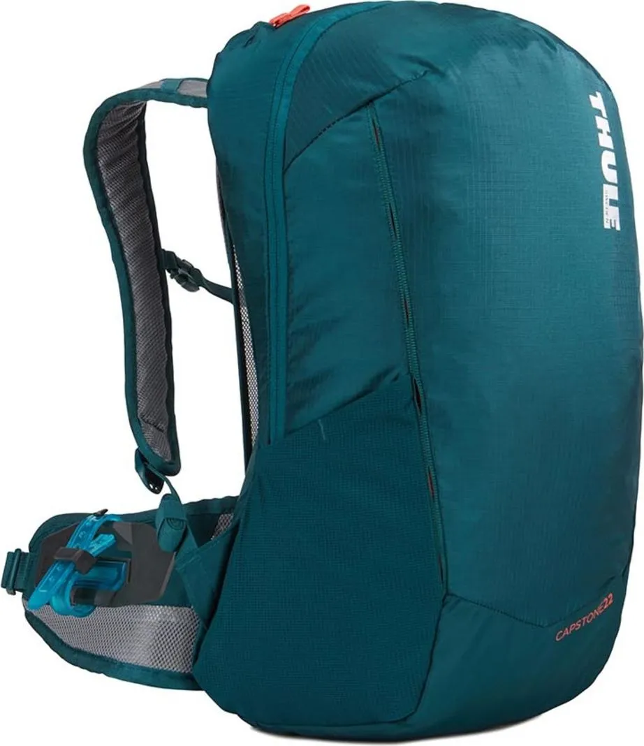 Рюкзак Thule Capstone 22L Womens TH225107 22 L Deep Teal