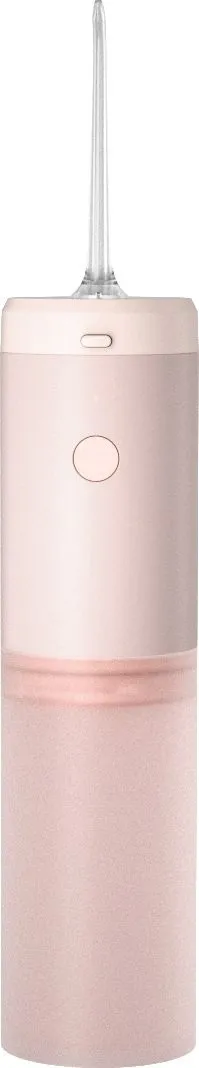 Іригатор Enchen Mint3 рожевий