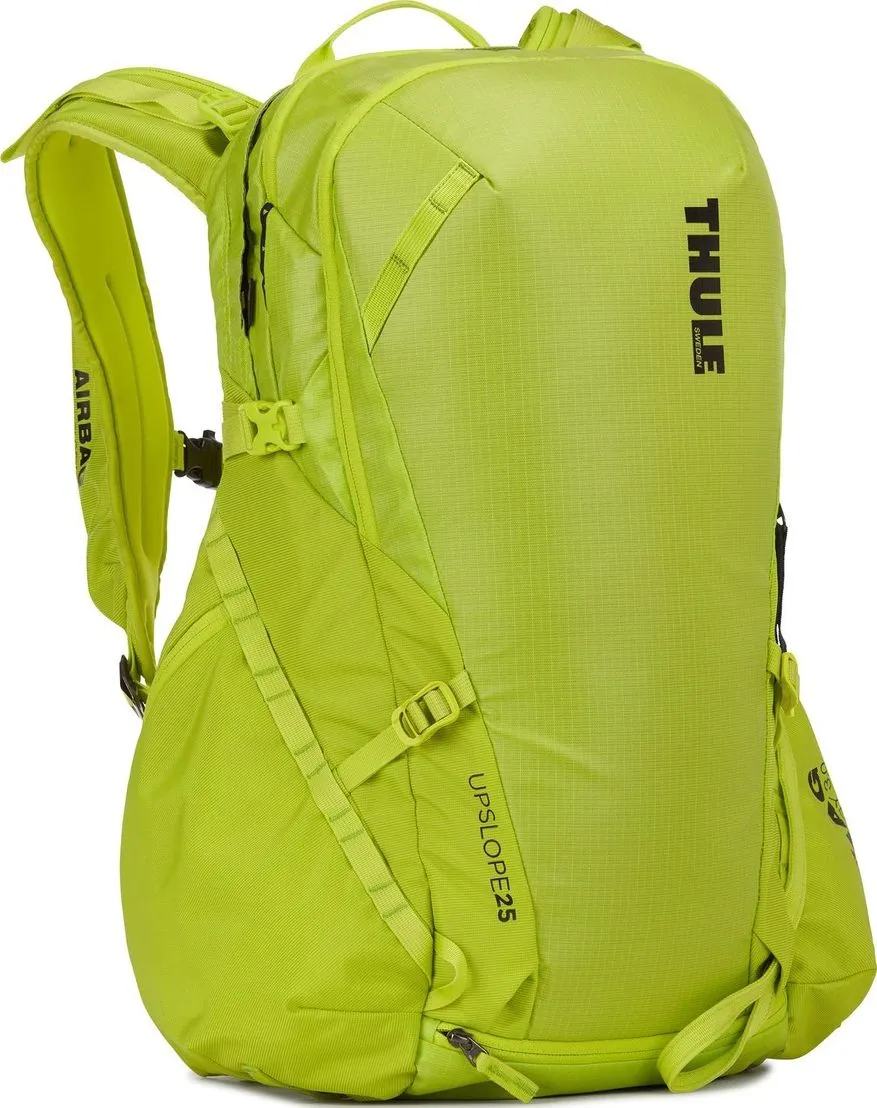 Рюкзак Upslope 25L Snowsports Backpack TH3203608 25 L Lime Punch