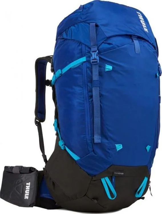 Рюкзак Thule Versant 60L Womens TH3203568 60 L Mazerine Blue
