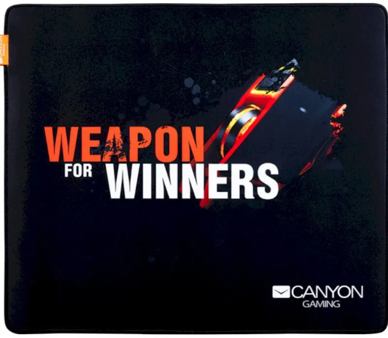 Килимок для мишки Canyon CND-CMP5