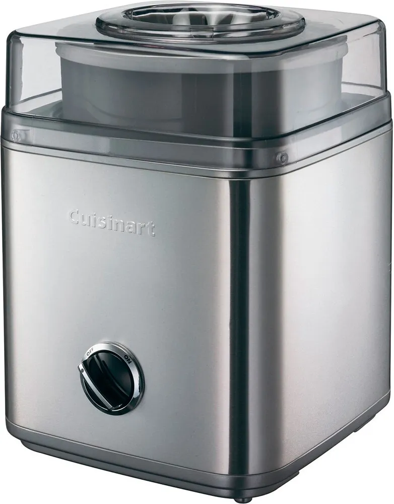 Морозивниця Cuisinart ICE30BCE