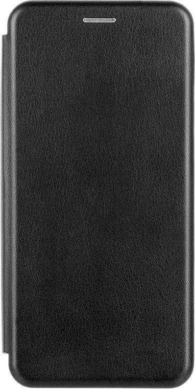 Чохол ColorWay Simple Book чорний (CW-CSBSGA065-BK) для Samsung A06