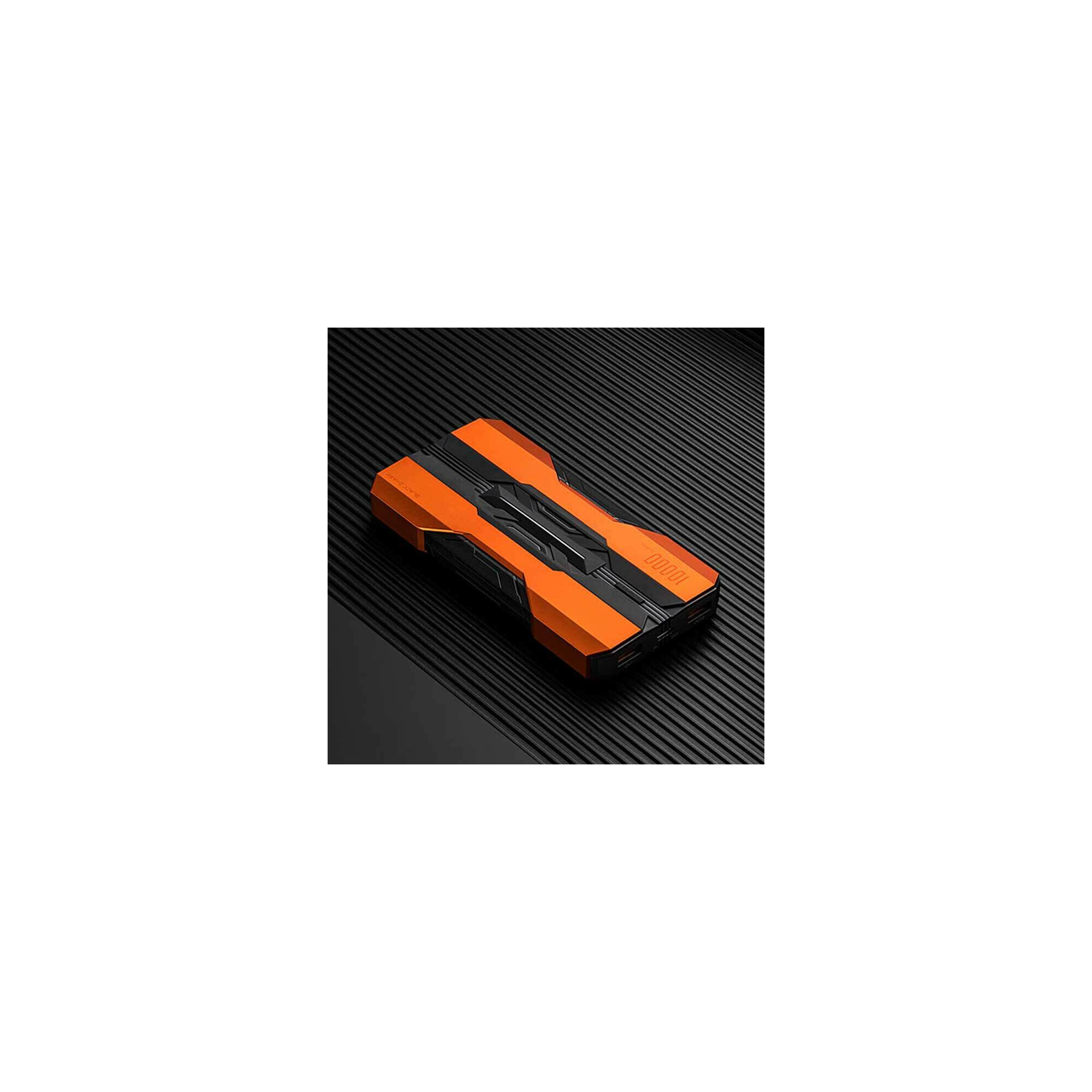 Power Bank Black Shark 10000 Mah Orange Kupit V Kieve Ceny Na