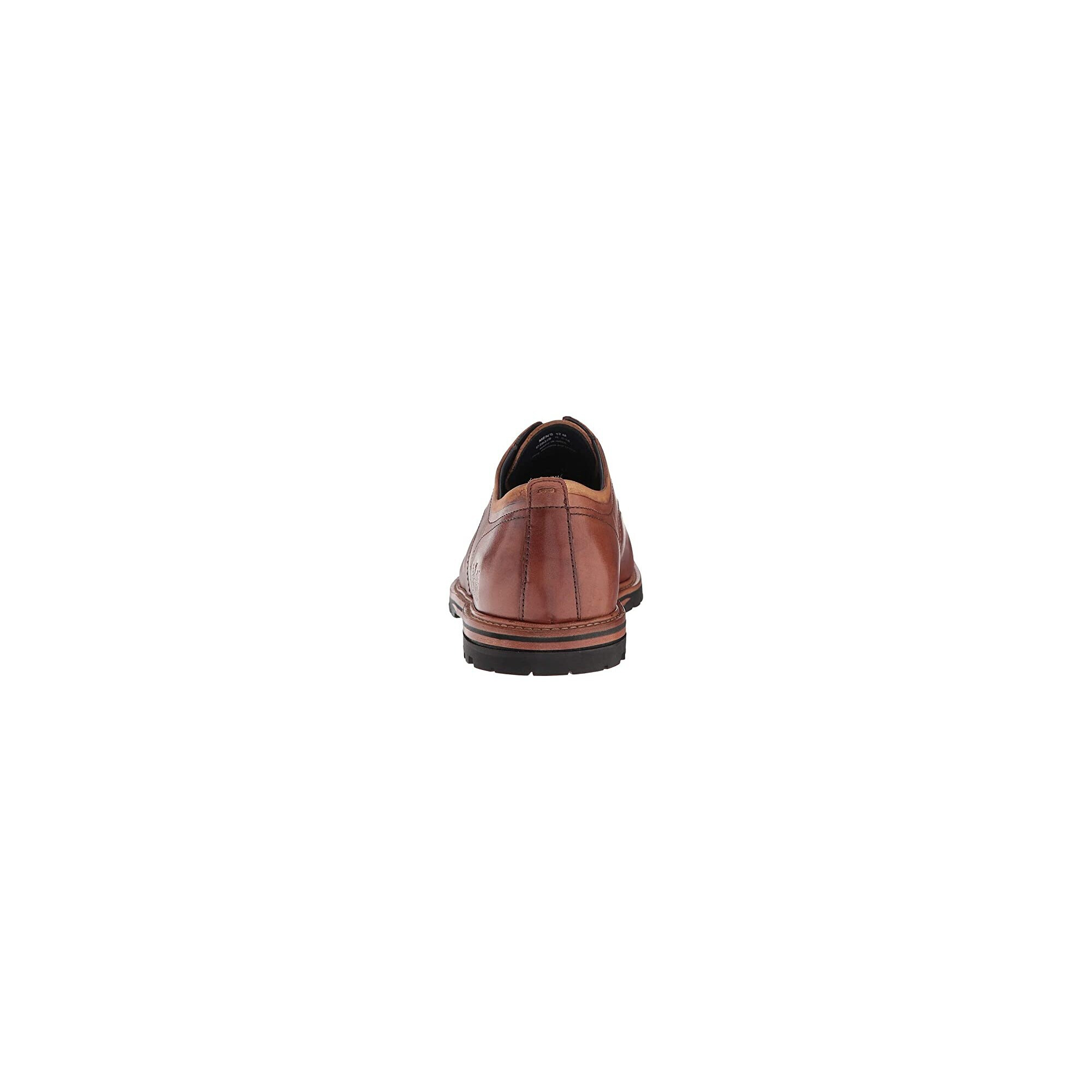 raymond grand cap toe oxford
