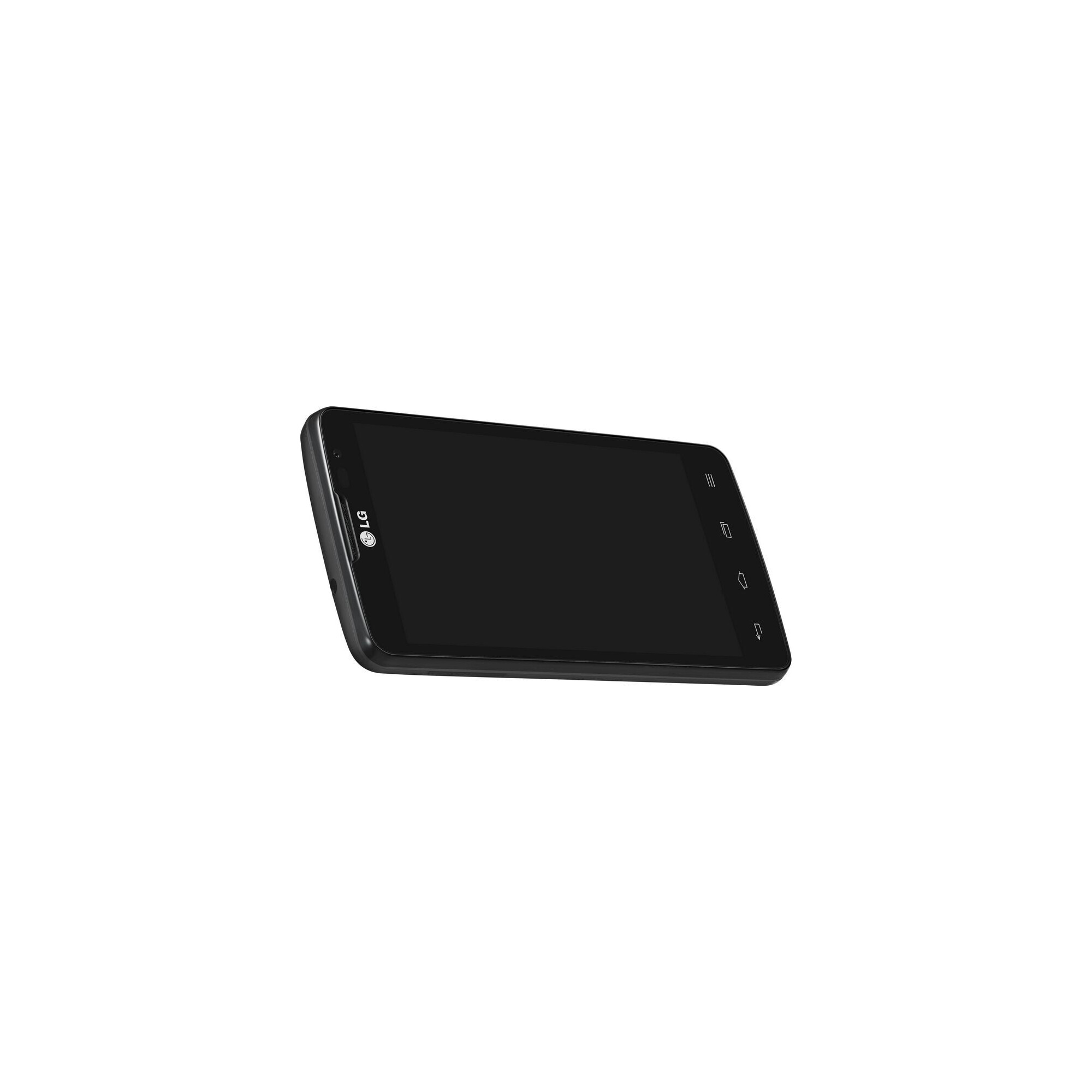 как настроить 3G на телефоне LG X135