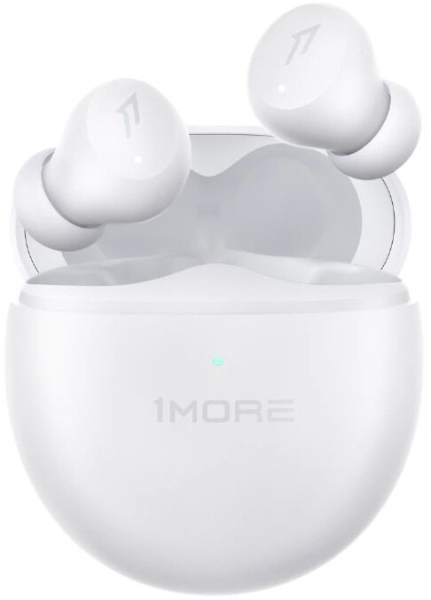 Фото - наушники Наушники 1MORE ComfoBuds Mini (ES603) White