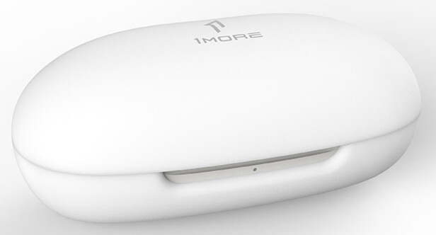 Фото - аксессуары для наушников Чехол 1MORE ComfoBuds Pro TWS (ES901) White