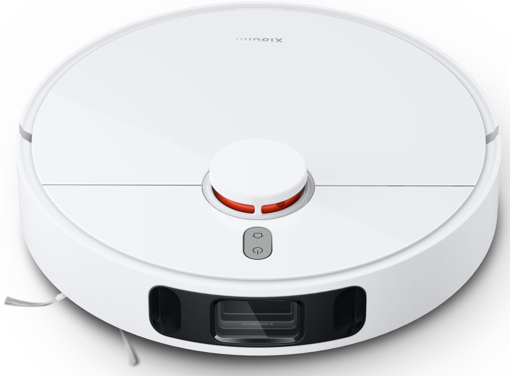 Фото - робот-пылесос Робот-пылесос Xiaomi Robot Vacuum S10+