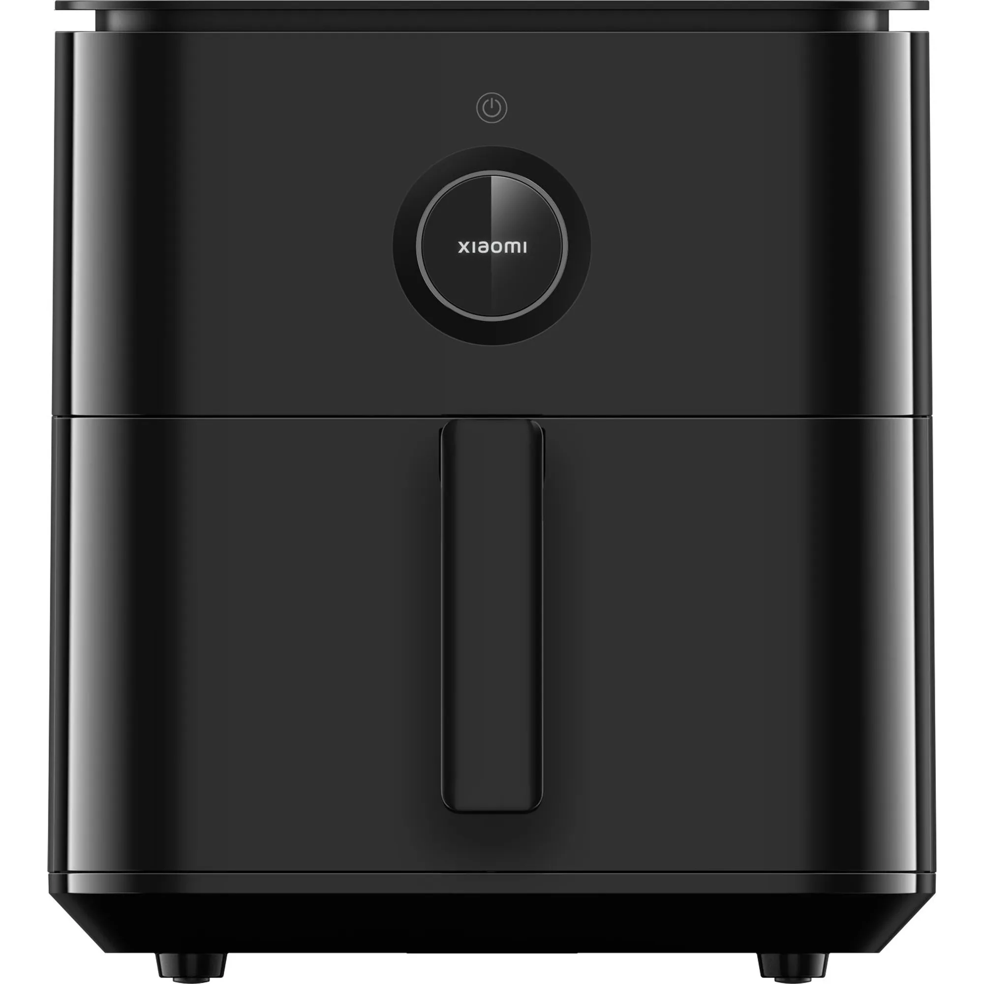 Фото - мультипечь Мультипечь Xiaomi Mi Smart Air Fryer 6.5L MAF10 Black