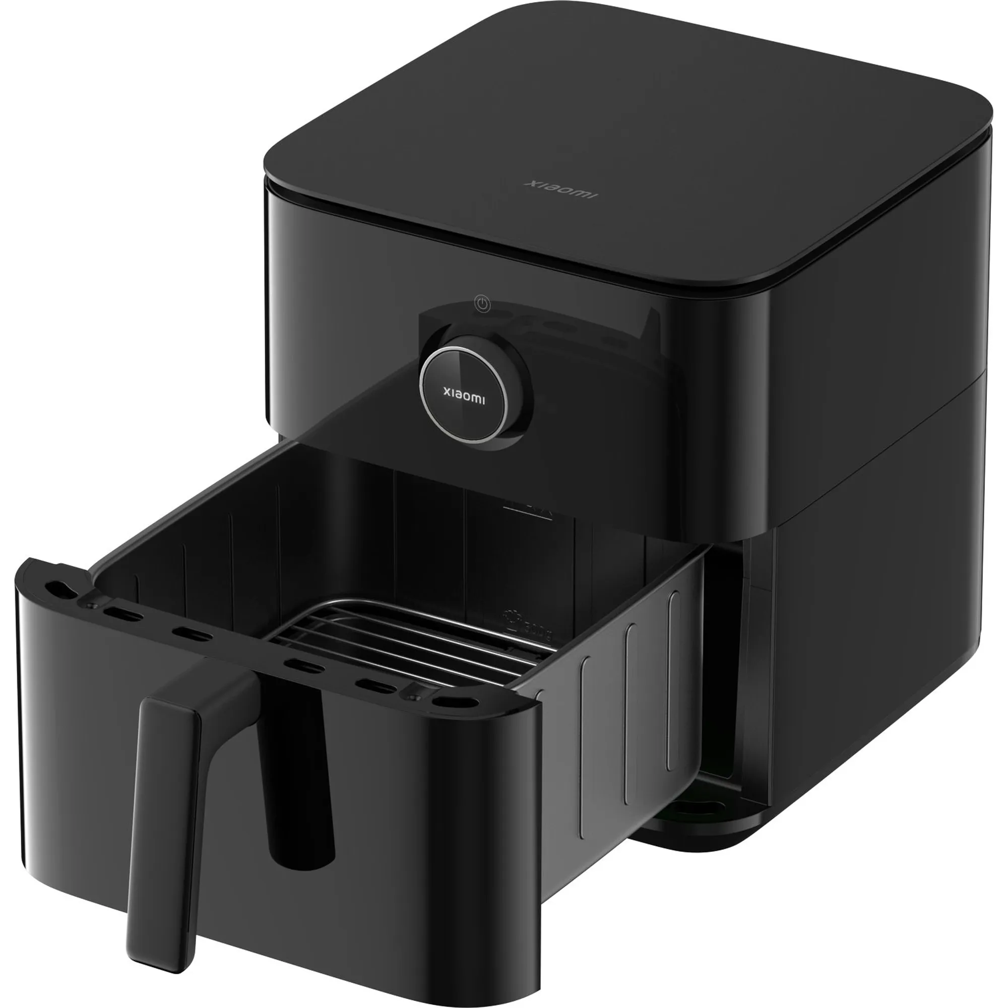 Фото - мультипечь Мультипечь Xiaomi Mi Smart Air Fryer 6.5L MAF10 Black