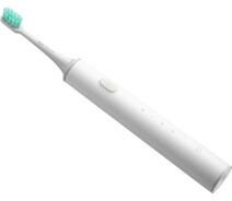 Купить - зубную щетку  Электрическая зубная щетка Xiaomi Mi Smart Electric Toothbrush T500