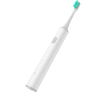 Купить - зубную щетку  Электрическая зубная щетка Xiaomi Mi Smart Electric Toothbrush T500