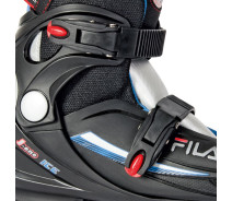 Купить - коньки  КонькиFila 10415015 7 J-ONE ICE RTL 33,0 (8026473352424)