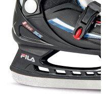 Купить - коньки  КонькиFila 10415015 7 J-ONE ICE RTL 33,0 (8026473352424)