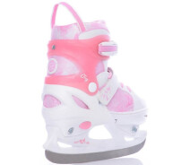 Купить - коньки  Ледовые коньки раздвижные Tempish JOY ICE GIRL/30-33(1300000838/30-33)