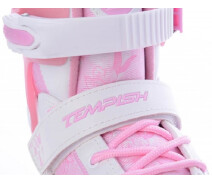Купить - коньки  Ледовые коньки раздвижные Tempish JOY ICE GIRL/30-33(1300000838/30-33)