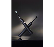 Купить - зубную щетку  Электрическая зубная щетка Soocas X3U black