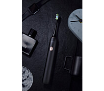 Купить - зубную щетку  Электрическая зубная щетка Soocas X3U black